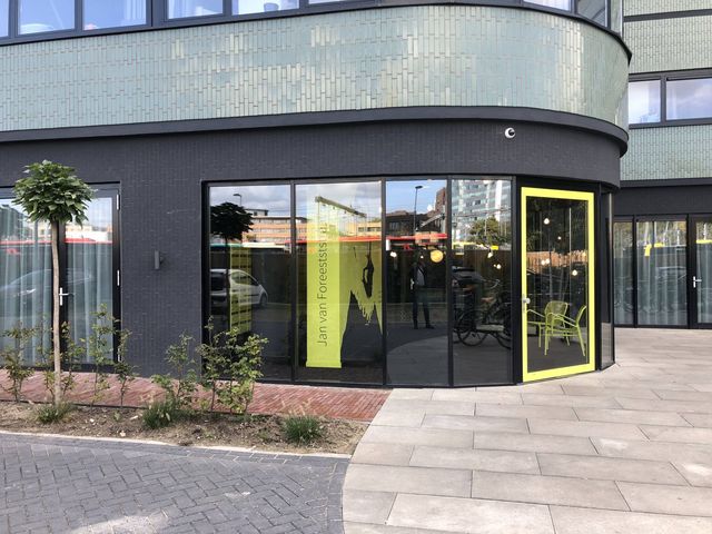 Jan van Foreeststraat 438, Utrecht