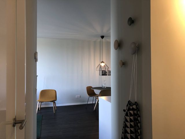 Jan van Foreeststraat 438, Utrecht