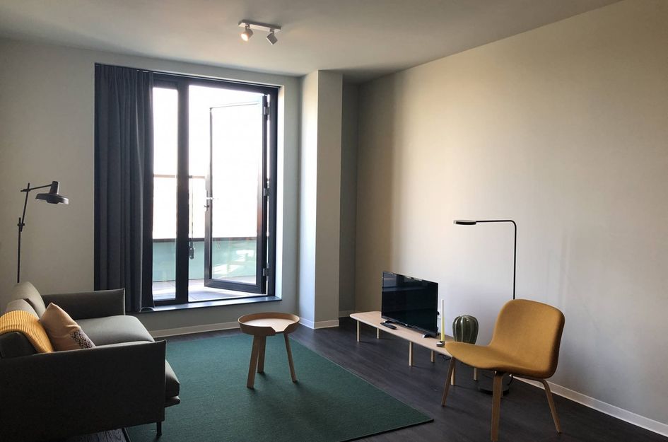 Jan van Foreeststraat 438