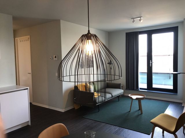Jan van Foreeststraat 438, Utrecht