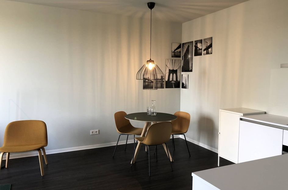 Jan van Foreeststraat 438