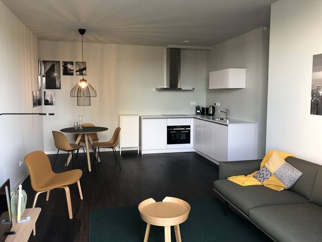 Jan van Foreeststraat 438, Utrecht