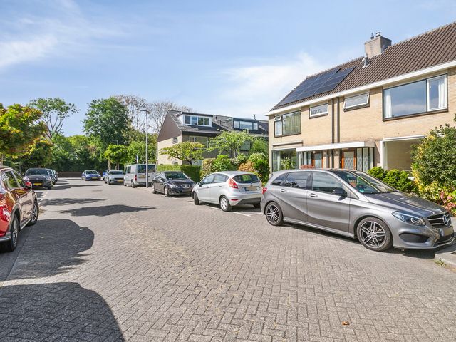 Roestmos 14, Rotterdam
