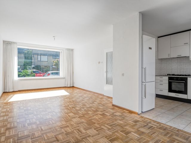 Roestmos 14, Rotterdam