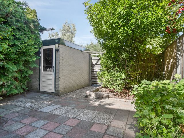 Roestmos 14, Rotterdam