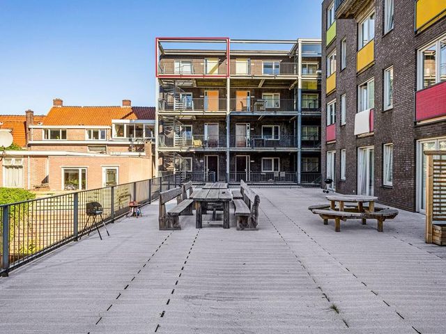 Korvelseweg 184 01, Tilburg