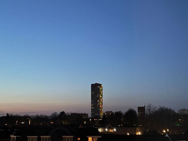 Korvelseweg 184 01, Tilburg