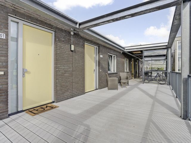 Korvelseweg 184 01, Tilburg