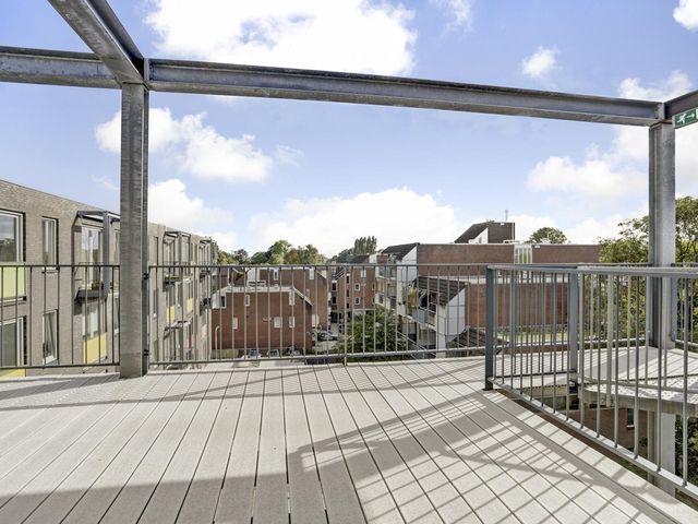 Korvelseweg 184 01, Tilburg