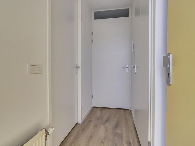 Korvelseweg 184 01, Tilburg