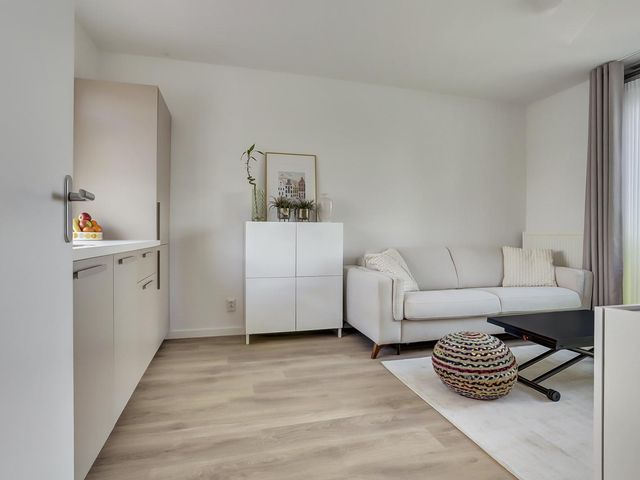 Korvelseweg 184 01, Tilburg