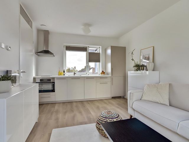 Korvelseweg 184 01, Tilburg