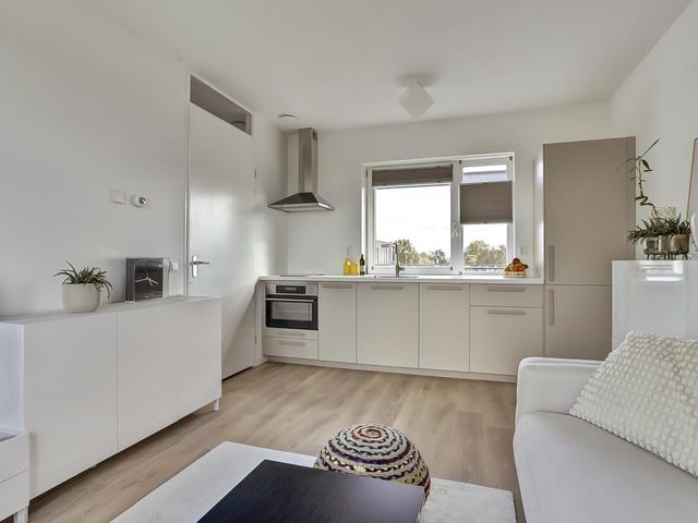 Korvelseweg 184 01, Tilburg