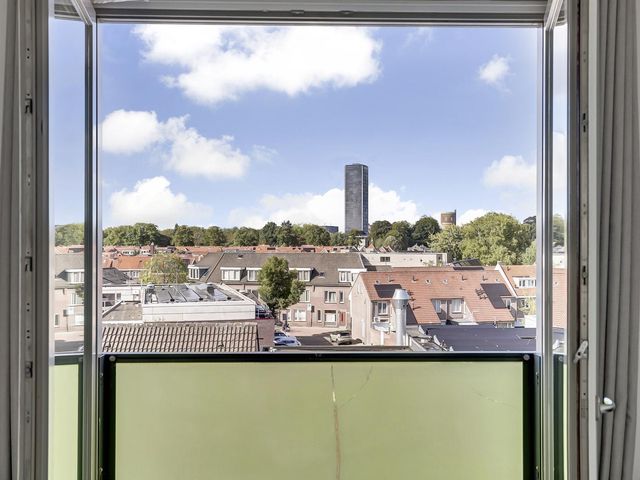 Korvelseweg 184 01, Tilburg