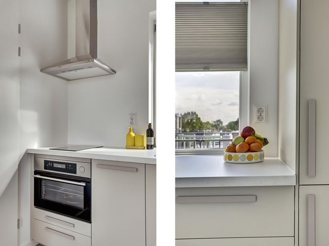 Korvelseweg 184 01, Tilburg