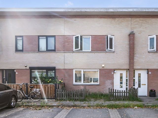 Haringvlietlaan 39, Lelystad