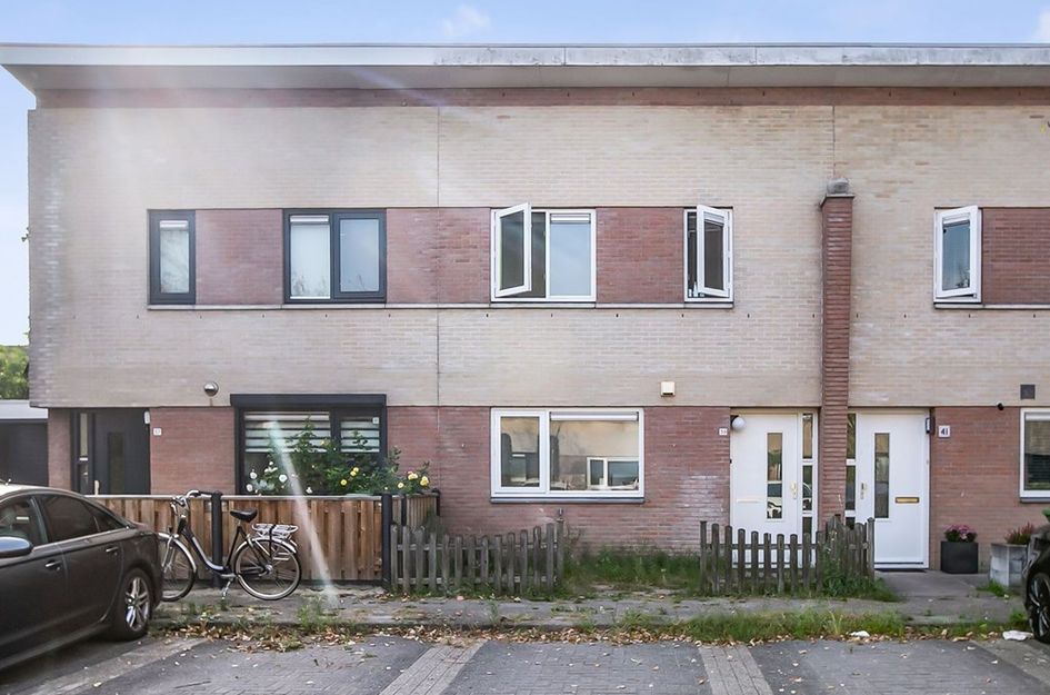 Haringvlietlaan 39