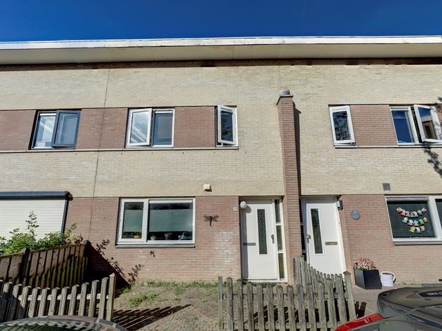 Haringvlietlaan 39, Lelystad