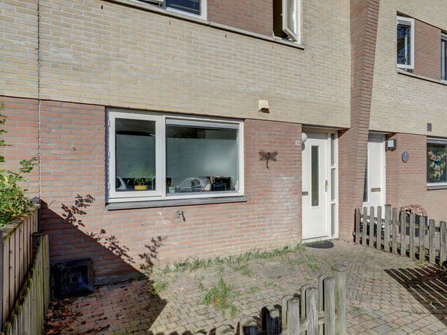 Haringvlietlaan 39, Lelystad