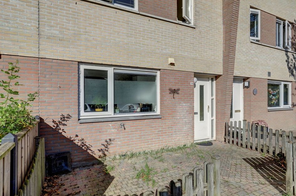 Haringvlietlaan 39