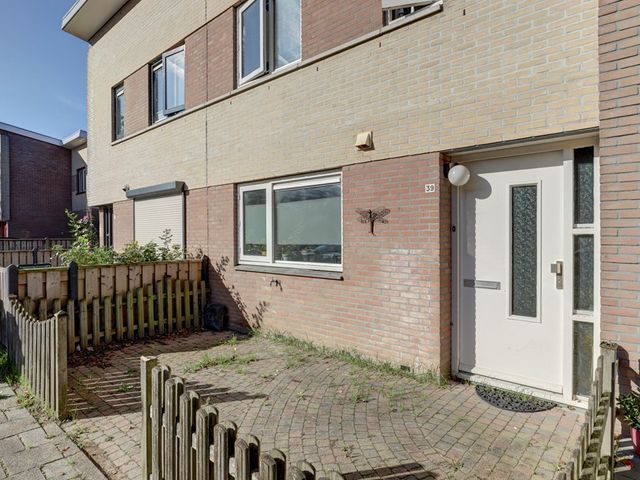 Haringvlietlaan 39, Lelystad