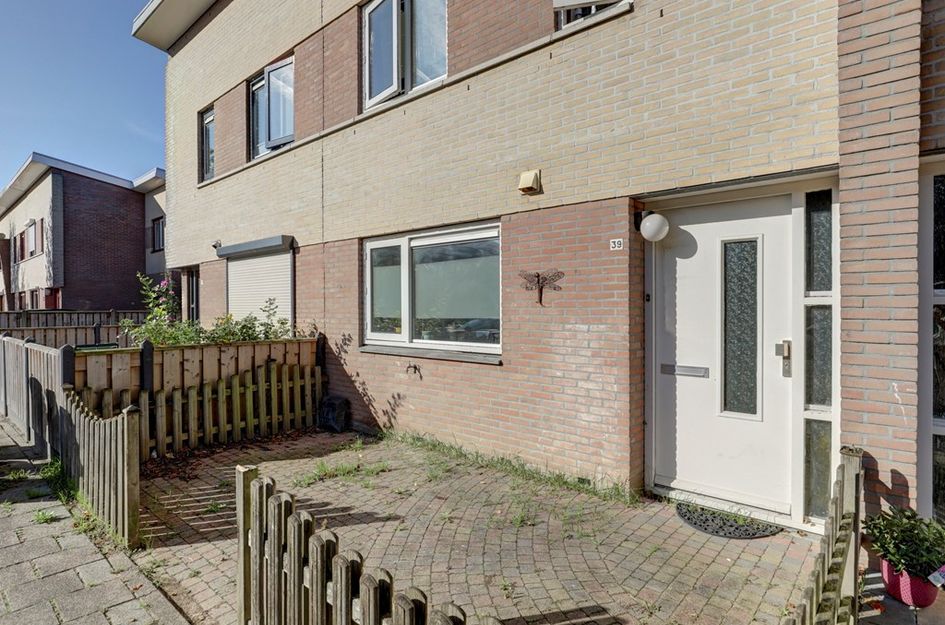 Haringvlietlaan 39