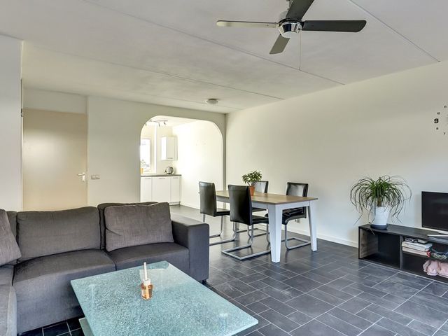 Haringvlietlaan 39, Lelystad