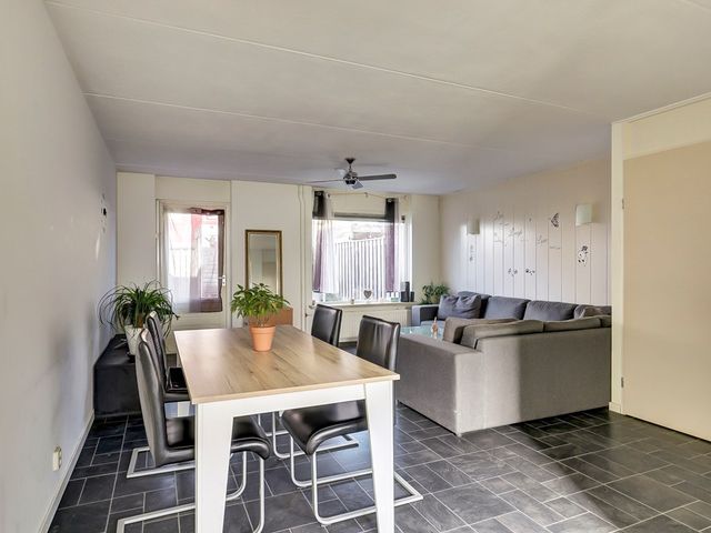 Haringvlietlaan 39, Lelystad