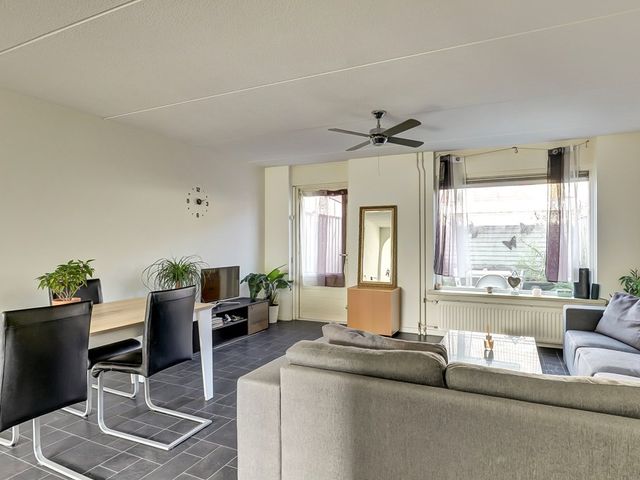 Haringvlietlaan 39, Lelystad