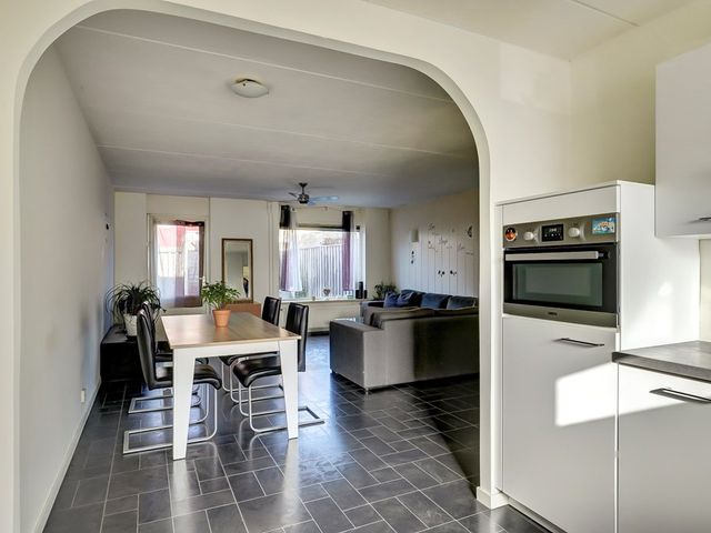 Haringvlietlaan 39, Lelystad