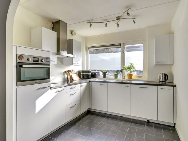 Haringvlietlaan 39, Lelystad