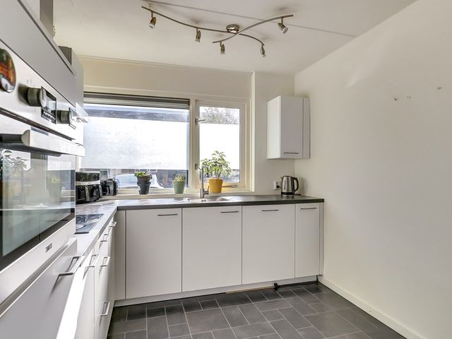 Haringvlietlaan 39, Lelystad