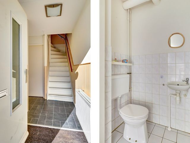Haringvlietlaan 39, Lelystad