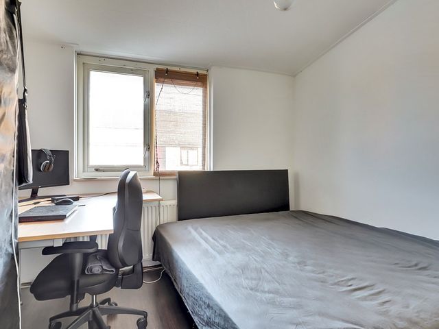 Haringvlietlaan 39, Lelystad