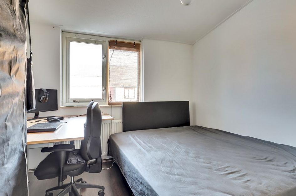 Haringvlietlaan 39