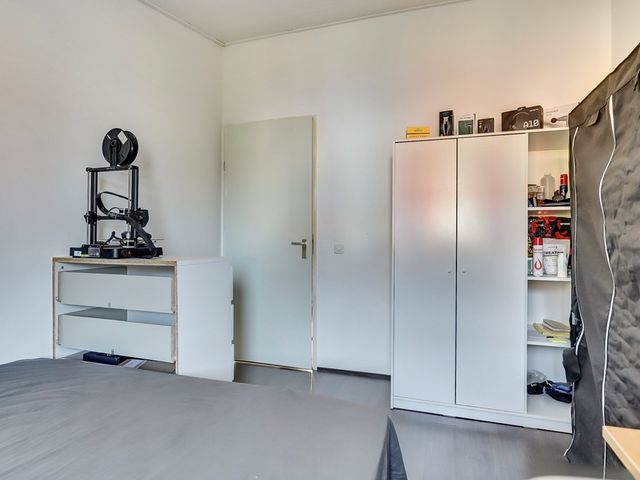 Haringvlietlaan 39, Lelystad