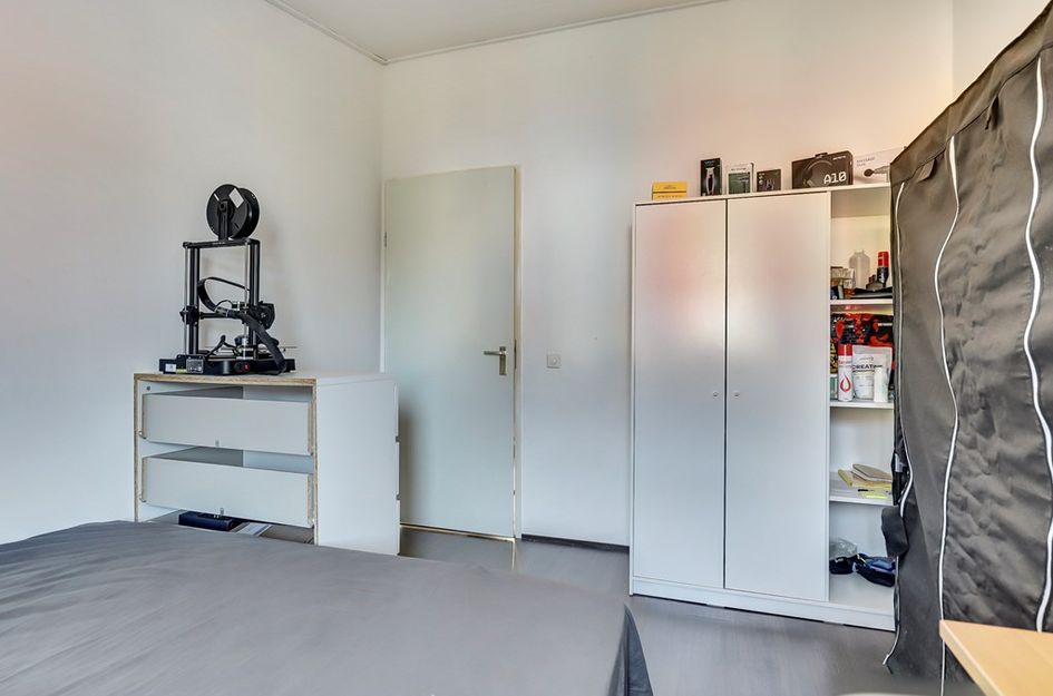 Haringvlietlaan 39
