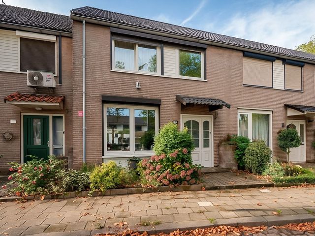Dickenslaan 81, Venlo