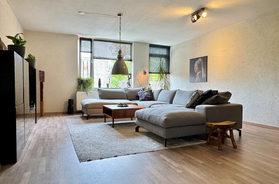 Anne Frankstraat 155