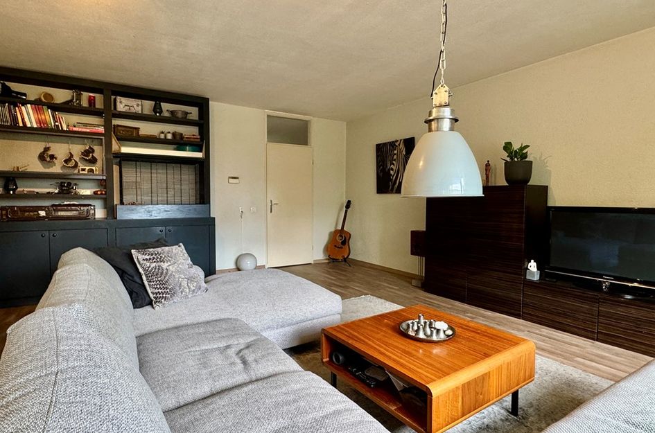 Anne Frankstraat 155