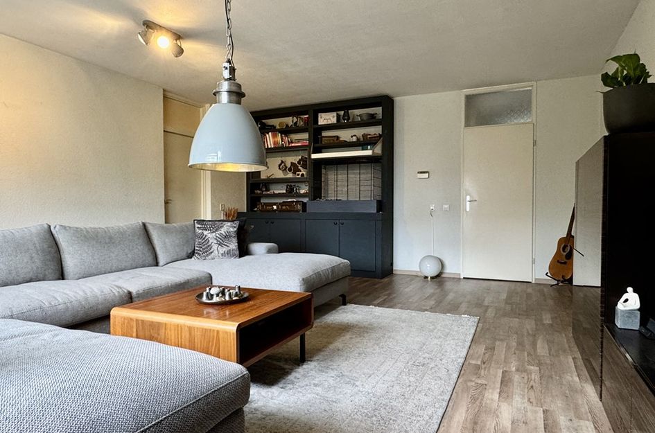 Anne Frankstraat 155