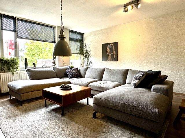 Anne Frankstraat 155, Venlo