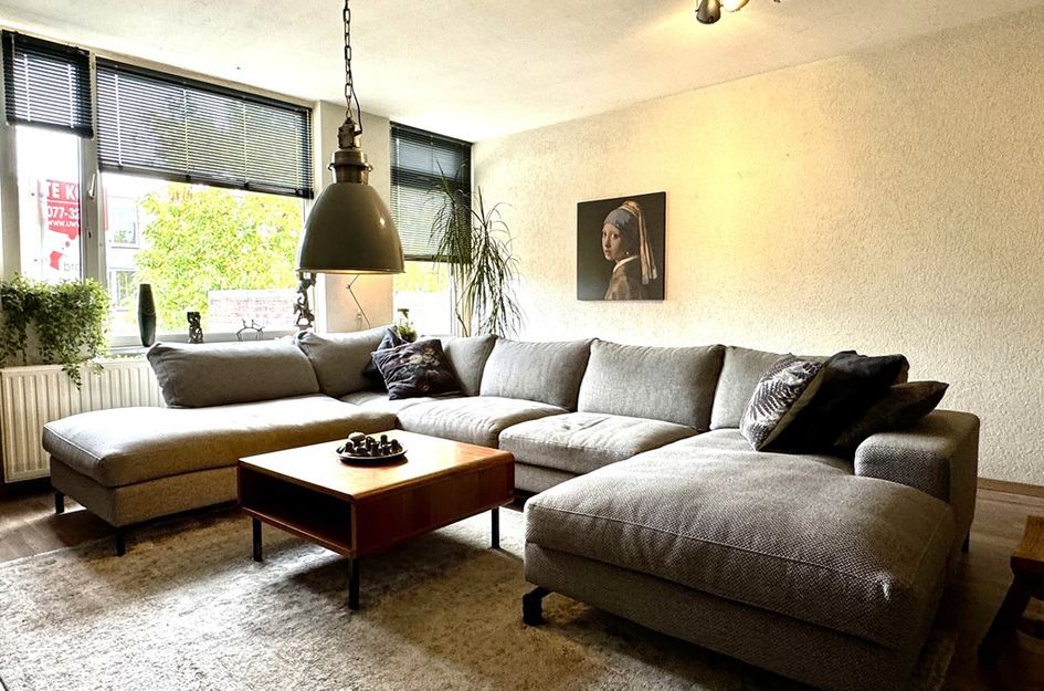 Anne Frankstraat 155