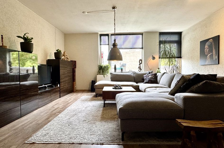 Anne Frankstraat 155