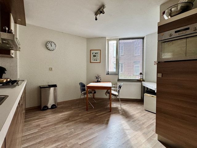 Anne Frankstraat 155, Venlo