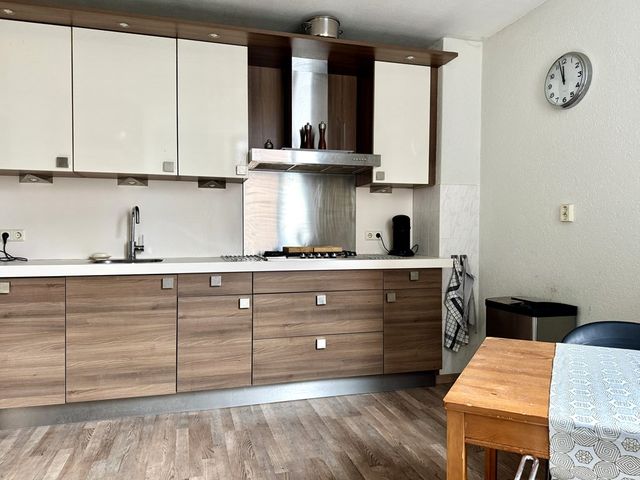 Anne Frankstraat 155, Venlo