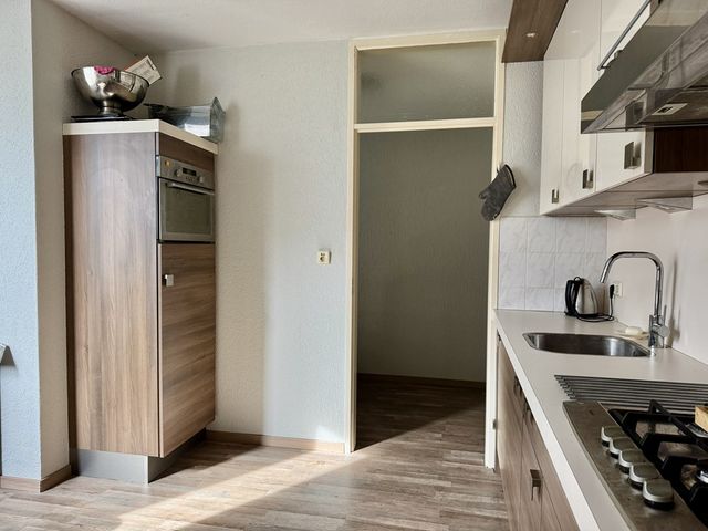 Anne Frankstraat 155, Venlo