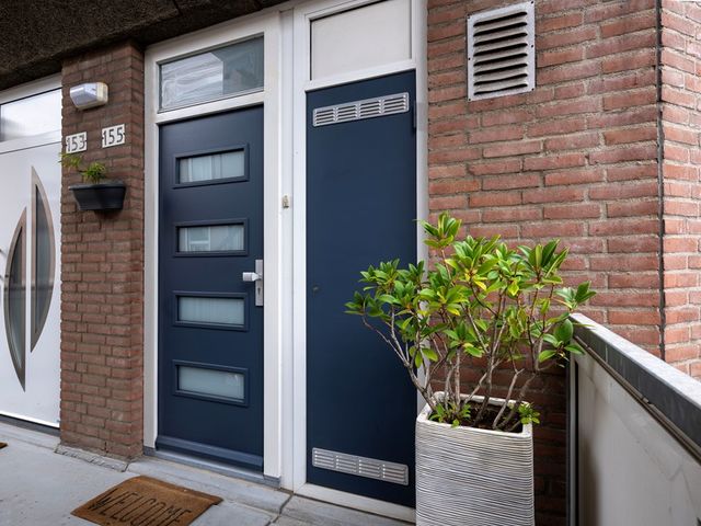 Anne Frankstraat 155, Venlo