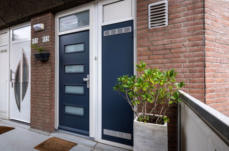 Anne Frankstraat 155