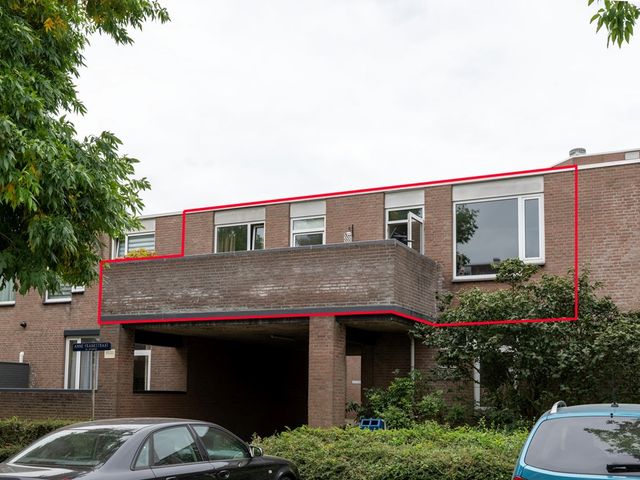 Anne Frankstraat 155, Venlo